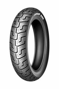 Foto pneumatico: DUNLOP, D401 ELITE H/D 200/55 R1717 78V Estive