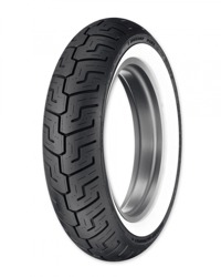 Foto pneumatico: DUNLOP, D401 WWW 150/80 R1616 71H Estive