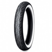 Foto pneumatico: DUNLOP, D401F ELI. WWW 100/90 R1919 57H Estive