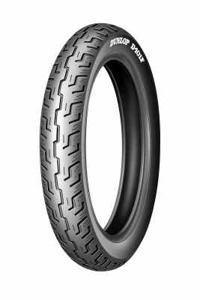 Foto pneumatico: DUNLOP, D401F H/D 100/90 R1919 H Estive