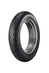 Foto pneumatico: DUNLOP, D404 TL 130/70 R1818 63H Estive