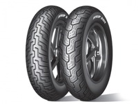 Foto pneumatico: DUNLOP, D404 170/80 R1515 77H Estive