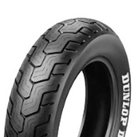 Foto pneumatico: DUNLOP, D404 REAR 160/80 -1515 74S Estive