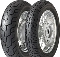 Foto pneumatico: DUNLOP, D404 3/ R1818 47P Estive
