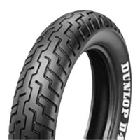 Foto pneumatico: DUNLOP, D404 FRONT 100/90 R1818 56H Estive