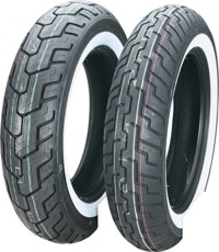 Foto pneumatico: DUNLOP, D404 WWW 150/80 R1616 71H Estive