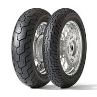 Foto pneumatico: DUNLOP, D404F 120/90 R1717 64S Estive