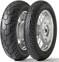 Foto pneumatico: DUNLOP, D404F 100/90 R1919 57H Estive