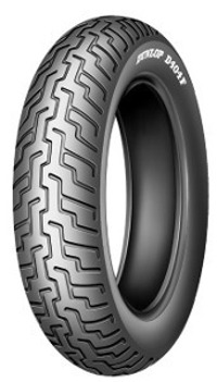 Foto pneumatico: DUNLOP, D404F 130/90 R1616 67S Estive