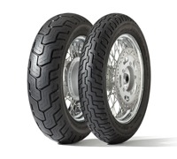 Foto pneumatico: DUNLOP, D404 150/80 R1616 71H Estive