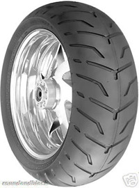 Foto pneumatico: DUNLOP, D407 T H/D 180/65 R1616 81H Estive