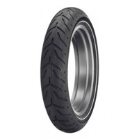 Foto pneumatico: DUNLOP, D408 NW 130/80 R1717 65H Estive
