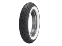 Foto pneumatico: DUNLOP, D408 WWW 130/90 R1616 67H Estive