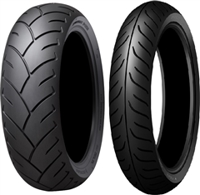 Foto pneumatico: DUNLOP, D423 TL 130/70 R1818 63V Estive