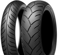 Foto pneumatico: DUNLOP, D423 130/70 R1818 63H Estive