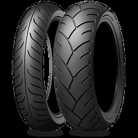 Foto pneumatico: DUNLOP, D423 FRONT 130/70 R1818 63V Estive