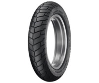 Foto pneumatico: DUNLOP, D427 180/70 R1616 77H Estive