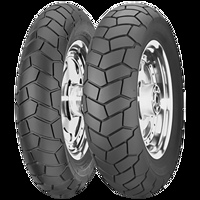 Foto pneumatico: DUNLOP, D429 FRONT HARLEY-DAVIDSON 150/80 -1616 71H Estive