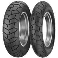 Foto pneumatico: DUNLOP, D 429 F H/D 150/80 R1616 71H Estive