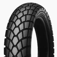 Foto pneumatico: DUNLOP, D602 F 100/90 R1818 56P Estive