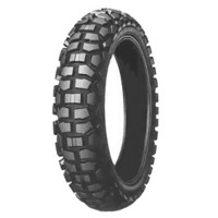 Foto pneumatico: DUNLOP, D605 REAR 90/100 -1616 51P Estive