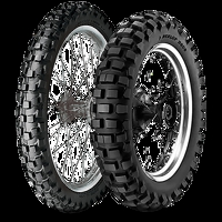 Foto pneumatico: DUNLOP, D606 120/90 -1818 65R Estive
