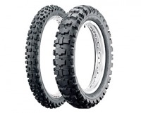 Foto pneumatico: DUNLOP, D908 RR 140/80 R1818 70R Estive