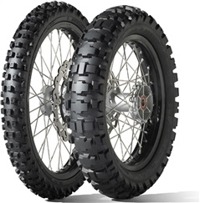 Foto pneumatico: DUNLOP, D908 RR 140/80 R1818 70R Estive