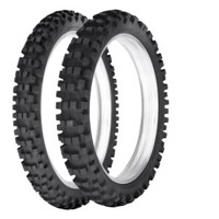 Foto pneumatico: DUNLOP, D952 120/90 R1818 65M Estive