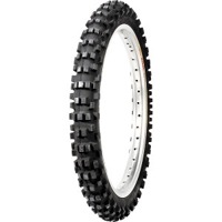 Foto pneumatico: DUNLOP, D952F 80/100 R2121 51M Estive