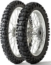 Foto pneumatico: DUNLOP, D952F 80/100 R2121 51M Estive