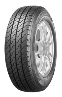 Foto pneumatico: DUNLOP, ECONODRIVE 185/75 R1616 104R Estive