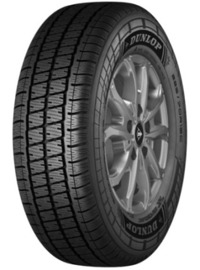 Foto pneumatico: DUNLOP, ECONODRIVE AS 195/75 R1616 107R Quattro-stagioni