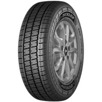 Foto pneumatico: DUNLOP, Econodrive AS 225/75 R1616 121R Quattro-stagioni