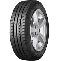 Foto pneumatico: DUNLOP, ECONODRIVE LT 215/75 R1616 116R Estive
