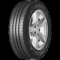 Foto pneumatico: DUNLOP, ECONODRIVE LT C 8PR 195/70 R1515 104S Estive