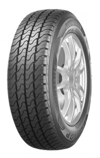 Foto pneumatico: DUNLOP, ECONODRIVE 225/55 R17C17C 109H Estive