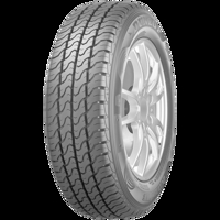 Foto pneumatico: DUNLOP, ECONODRIVE WINTER C 8PR BSW M+S 3PMSF 195/65 R1616 104T Invernali