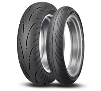 Foto pneumatico: DUNLOP, ELITE 4 160/80 R1616 80H Estive
