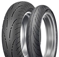 Foto pneumatico: DUNLOP, ELITE 4 130/70 R1818 63H Estive