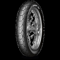 Foto pneumatico: DUNLOP, F 20 WLT 110/90 -1818 61V Estive