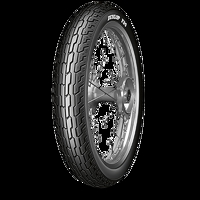 Foto pneumatico: DUNLOP, F 24 HFT 100/90 -1919 57H Estive