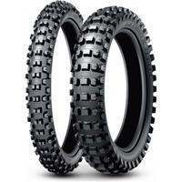 Foto pneumatico: DUNLOP, GEOMAX AT81 110/90 R1818 61M Estive