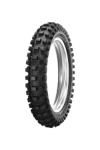 Foto pneumatico: DUNLOP, GEOMAX AT81 TT 110/100 R1818 64M Estive