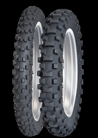 Foto pneumatico: DUNLOP, GEOMAX AT82 REAR 120/90 R1818 65M Quattro-stagioni