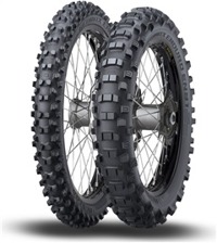 Foto pneumatico: DUNLOP, GEOMAX EN91F 90/90 R2121 54R Estive