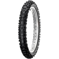 Foto pneumatico: DUNLOP, GEOMAX MX71 F 80/100 R2121 51M Estive