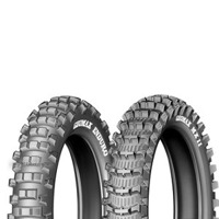 Foto pneumatico: DUNLOP, GEOMAX MX11 90/100 -1616 52M Estive