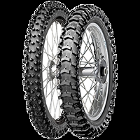 Foto pneumatico: DUNLOP, GEOMAX MX12 80/100 -2121 51M Estive