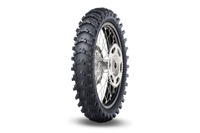 Foto pneumatico: DUNLOP, GEOMAX MX14 90/100 R1616 51M Estive